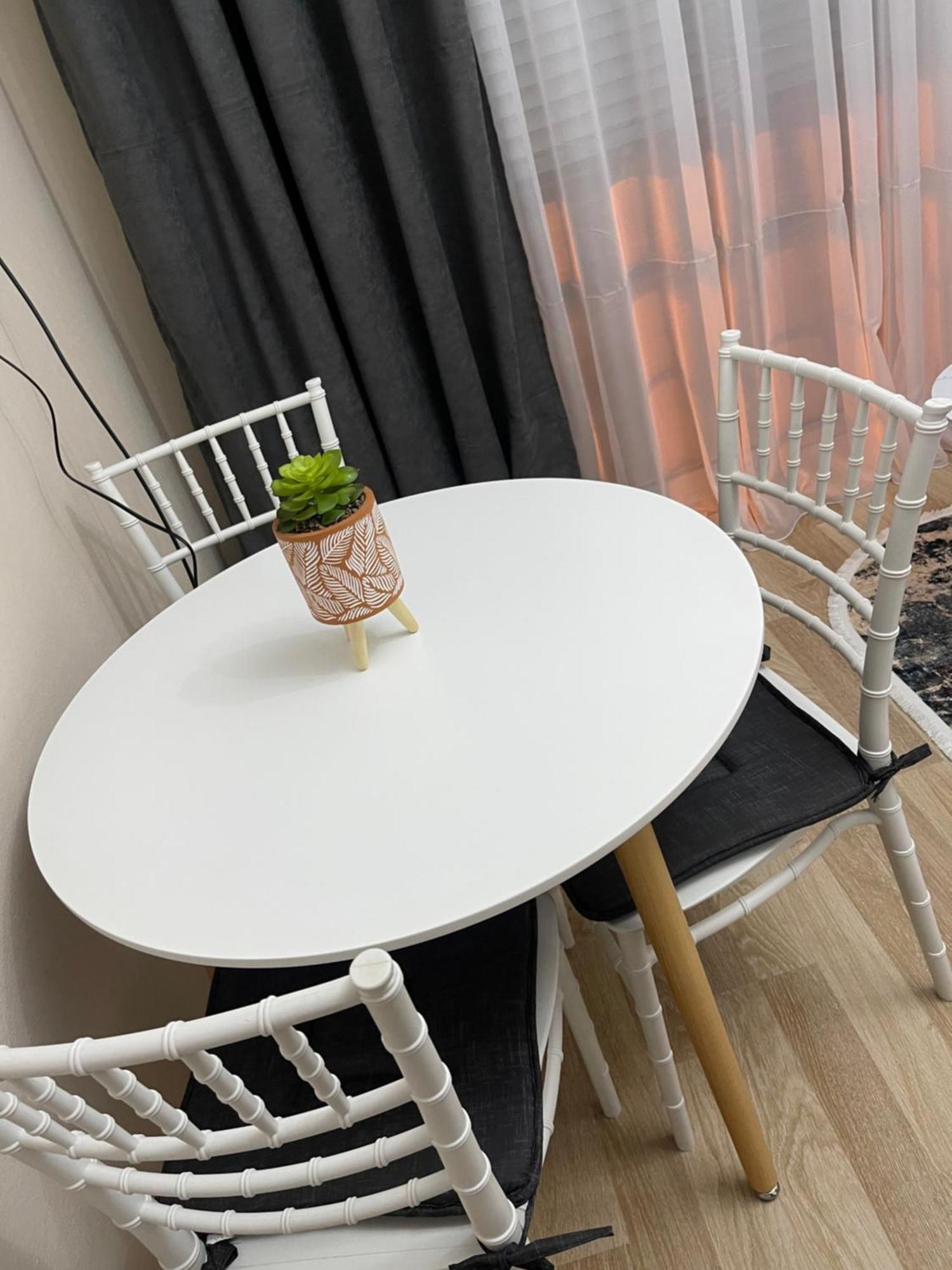 Comfort Apartment City Center Tirana Exteriör bild